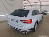  Skoda  Superb  Break Scout 2.0 TDI 150CV BVA7 E6d #3