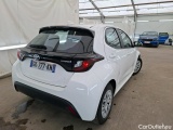  Toyota  Yaris TOYOTA  Hybride / 2019 / 5P / Berline Hybride 116h Dynamic Business Beyond Zer #3