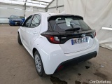  Toyota  Yaris TOYOTA  Hybride / 2019 / 5P / Berline Hybride 116h Dynamic Business Beyond Zer #2