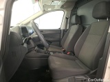  Volkswagen  Caddy VOLKSWAGEN  Cargo / 2020 / 4P / Fourgonnette 2.0 TDI 75ch Business #8