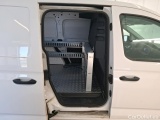  Volkswagen  Caddy VOLKSWAGEN  Cargo / 2020 / 4P / Fourgonnette 2.0 TDI 75ch Business #9