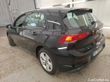  Volkswagen  Golf  VOLKSWAGEN / 2020 / 5P / Berline 2.0 TDI SCR 115 DSG7 LIFE SOCI BUSINESS #2