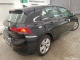  Volkswagen  Golf  VOLKSWAGEN / 2020 / 5P / Berline 2.0 TDI SCR 115 DSG7 LIFE SOCI BUSINESS #3