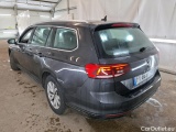 Volkswagen  Passat  Break Business 2.0 TDI 120CV BVA7 E6d #2