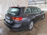  Volkswagen  Passat  Break Business 2.0 TDI 120CV BVA7 E6d #3