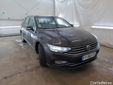  Volkswagen  Passat  Break Business 2.0 TDI 120CV BVA7 E6d #4