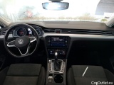 Volkswagen  Passat  Break Business 2.0 TDI 120CV BVA7 E6d #5