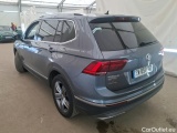 Volkswagen  Tiguan VOLKSWAGEN  Allspace 5p SUV 2.0 TDI 150 DSG7 Carat Exclusive #2