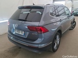  Volkswagen  Tiguan VOLKSWAGEN  Allspace 5p SUV 2.0 TDI 150 DSG7 Carat Exclusive #3