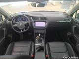  Volkswagen  Tiguan VOLKSWAGEN  Allspace 5p SUV 2.0 TDI 150 DSG7 Carat Exclusive #5