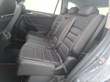  Volkswagen  Tiguan VOLKSWAGEN  Allspace 5p SUV 2.0 TDI 150 DSG7 Carat Exclusive #9