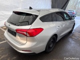  Ford  Focus  Turnier Cool & Connect 1.5 EcoBlue 88KW MT6 E6d #2