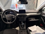  Ford  Focus  Turnier Cool & Connect 1.5 EcoBlue 88KW MT6 E6d #3