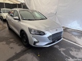  Ford  Focus  Turnier Cool & Connect 1.5 EcoBlue 88KW MT6 E6d #7