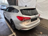  Ford  Focus  Turnier Cool & Connect 1.5 EcoBlue 88KW MT6 E6d #8