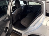  Ford  Focus  Turnier Cool & Connect 1.5 EcoBlue 88KW MT6 E6d #9