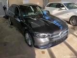  Mercedes  C-Klasse C -Klasse T-Modell C 220 T d Edition Avantgarde (206.204)Avantgarde 145KW AT9 6E #7