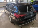  Mercedes  C-Klasse C -Klasse T-Modell C 220 T d Edition Avantgarde (206.204)Avantgarde 145KW AT9 6E #9