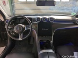  Mercedes  C-Klasse C -Klasse T-Modell C 220 T d Edition Avantgarde (206.204)Avantgarde 145KW AT9 6E #13