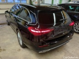  Mercedes  C-Klasse C -Klasse T-Modell C 200 T d (206.203)Avantgarde 120KW AT9 6E #15