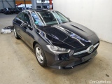  Mercedes  CLA-Klasse CLA -Klasse CLA 200 d (118.312) 110KW AT8 E6d #8