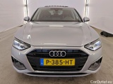  Audi  A4 Audi  Limousine 40 TFSI S tronic Pro Line 4d #22