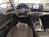  Audi  A4 Audi  Limousine 40 TFSI S tronic Pro Line 4d #25