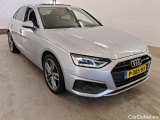  Audi  A4 Audi  Limousine 40 TFSI S tronic Pro Line 4d #31