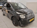  Citroen  C1 Citroën  VTi 72 S&S Feel 5d #13