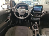 Ford  Fiesta Ford  1.0 EcoBoost 74kW Titanium 5d #10