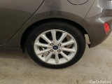  Ford  Fiesta Ford  1.0 EcoBoost 74kW Titanium 5d #12