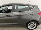  Ford  Fiesta Ford  1.0 EcoBoost 74kW Titanium 5d #13