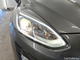  Ford  Fiesta Ford  1.0 EcoBoost 74kW Titanium 5d #17