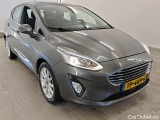  Ford  Fiesta Ford  1.0 EcoBoost 74kW Titanium 5d #18