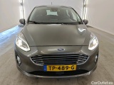  Ford  Fiesta Ford  1.0 EcoBoost 74kW Titanium 5d #23