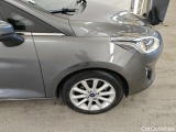  Ford  Fiesta Ford  1.0 EcoBoost 74kW Titanium 5d #29
