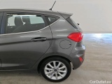  Ford  Fiesta Ford  1.0 EcoBoost 74kW Titanium 5d #30