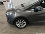  Ford  Fiesta Ford  1.0 EcoBoost 74kW Titanium 5d #32