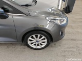 Ford  Fiesta Ford  1.0 EcoBoost 74kW Titanium 5d #33