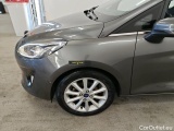  Ford  Fiesta Ford  1.0 EcoBoost 74kW Titanium 5d #36