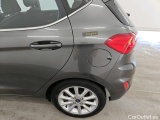  Ford  Fiesta Ford  1.0 EcoBoost 74kW Titanium 5d #41