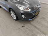  Ford  Fiesta Ford  1.0 EcoBoost 74kW Titanium 5d #43