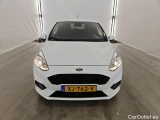  Ford  Fiesta Ford  1.0 EcoBoost 74kW ST-Line 5d #12