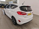  Ford  Fiesta Ford  1.0 EcoBoost 74kW ST-Line 5d #13