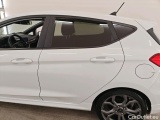  Ford  Fiesta Ford  1.0 EcoBoost 74kW ST-Line 5d #15