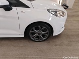  Ford  Fiesta Ford  1.0 EcoBoost 74kW ST-Line 5d #16