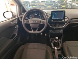  Ford  Fiesta Ford  1.0 EcoBoost 74kW ST-Line 5d #20
