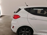  Ford  Fiesta Ford  1.0 EcoBoost 74kW ST-Line 5d #27