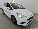  Ford  Fiesta Ford  1.0 EcoBoost 74kW ST-Line 5d #29