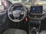  Ford  Fiesta Ford  1.1 63kW Trend 5d #9